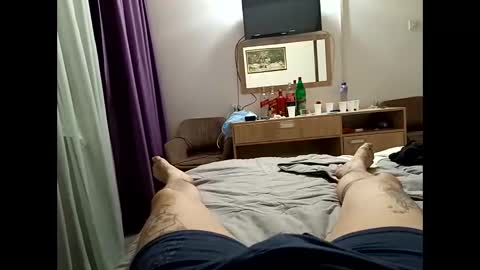 Snapshot of vodka951 chatting on 01.02.25 vodka951 online show from 01.02.25