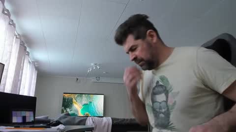 vodkabar123 online show from 03.23.26