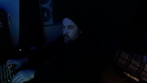 Snapshot of voidcatdaddy chatting on 01.11.26 Rev online show from 01.11.26