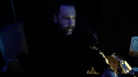 Snapshot of voidcatdaddy chatting on 02.03.26 Rev online show from 02.03.26