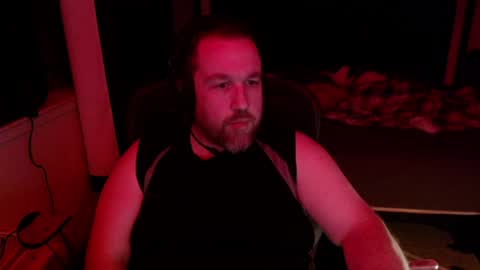 Snapshot of voidcatdaddy chatting on 06.20.26 Rev online show from 06.20.26