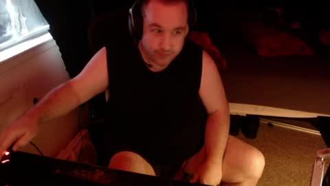 Snapshot of voidcatdaddy chatting on 07.09.26 Rev online show from 07.09.26