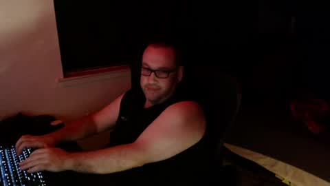 Snapshot of voidcatdaddy chatting on 07.11.26 Rev online show from 07.11.26