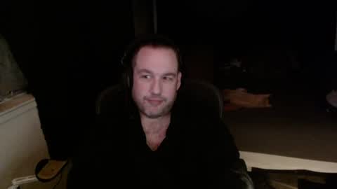 Snapshot of voidcatdaddy chatting on 07.13.26 Rev online show from 07.13.26