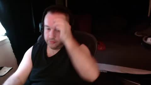 Snapshot of voidcatdaddy chatting on 07.13.26 Rev online show from 07.13.26