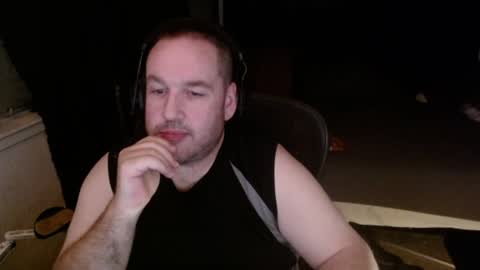 Snapshot of voidcatdaddy chatting on 07.15.26 Rev online show from 07.15.26