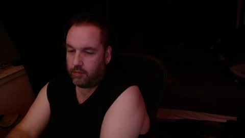 Snapshot of voidcatdaddy chatting on 07.23.26 Rev online show from 07.23.26