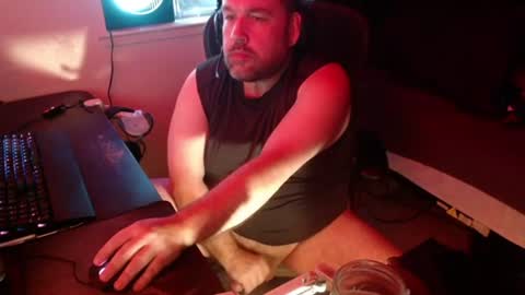 Snapshot of voidcatdaddy chatting on 07.28.26 Rev online show from 07.28.26