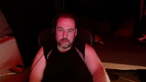 Snapshot of voidcatdaddy chatting on 07.30.26 Rev online show from 07.30.26
