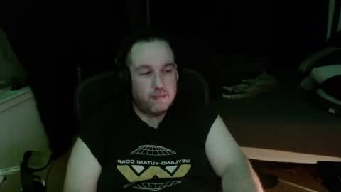 Snapshot of voidcatdaddy chatting on 08.02.26 Rev online show from 08.02.26