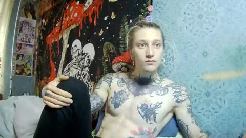 Elf online show from 10.29.25