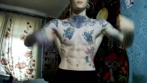 Elf online show from 11.01.25