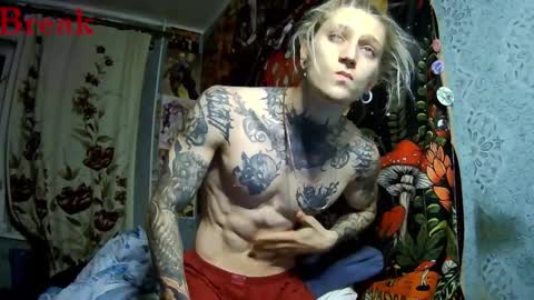 Elf online show from 11.20.25