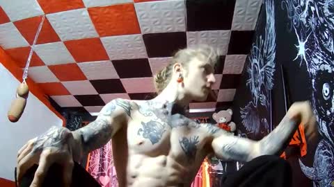 Elf online show from 01.17.26