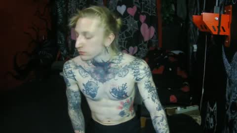 Elf online show from 04.03.26