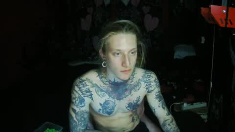 Elf online show from 04.05.26