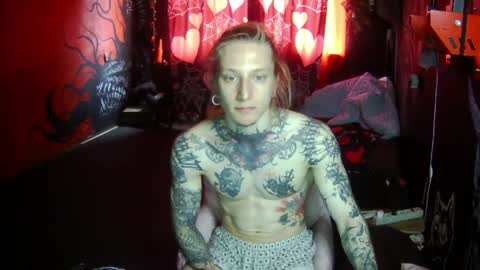 Elf online show from 04.06.26