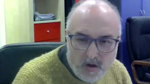 volpi72 online show from 12.04.24