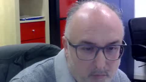 volpi72 online show from 01.03.25