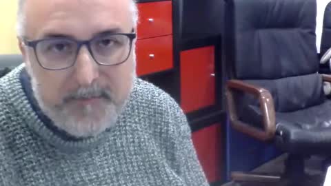 volpi72 online show from 02.11.25