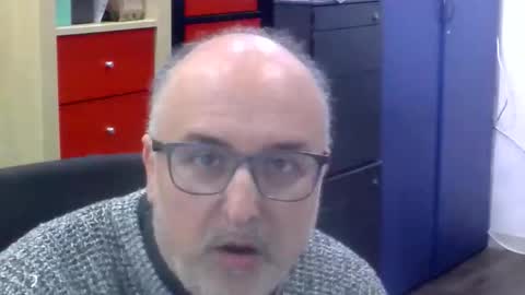 volpi72 online show from 02.23.26