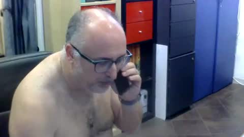 Snapshot of volpi72 chatting on 07.05.26 volpi72 online show from 07.05.26