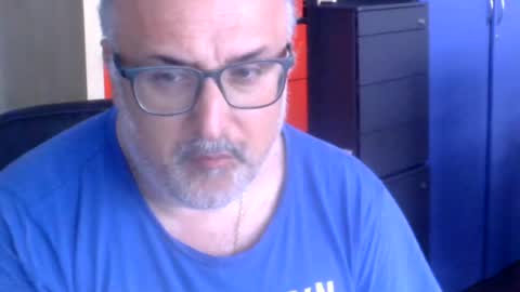 Snapshot of volpi72 chatting on 07.07.26 volpi72 online show from 07.07.26