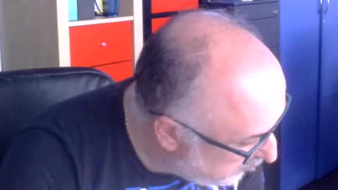 Snapshot of volpi72 chatting on 07.09.26 volpi72 online show from 07.09.26