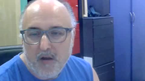 Snapshot of volpi72 chatting on 07.10.26 volpi72 online show from 07.10.26