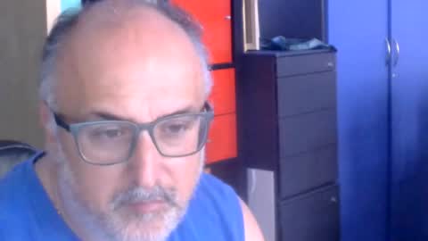 Snapshot of volpi72 chatting on 07.11.26 volpi72 online show from 07.11.26