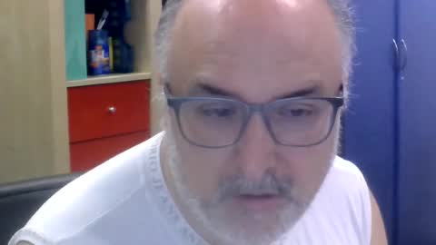 Snapshot of volpi72 chatting on 07.12.26 volpi72 online show from 07.12.26