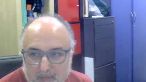 Snapshot of volpi72 chatting on 07.13.26 volpi72 online show from 07.13.26