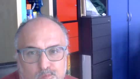 Snapshot of volpi72 chatting on 07.14.26 volpi72 online show from 07.14.26