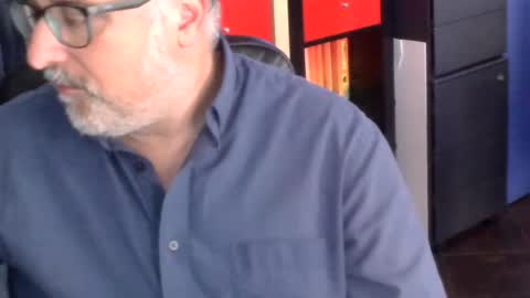 Snapshot of volpi72 chatting on 07.15.26 volpi72 online show from 07.15.26