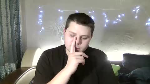 Volshebnik1302 online show from 01.16.25