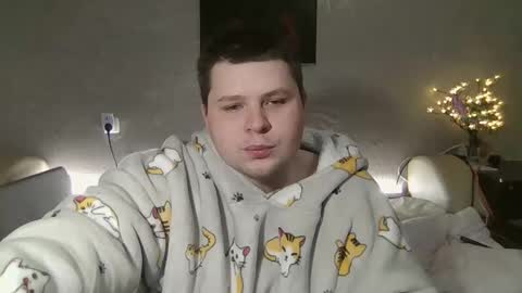 Volshebnik1302 online show from 02.27.25