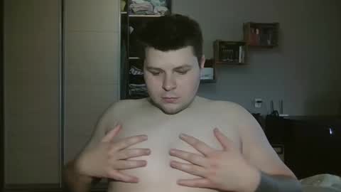 Volshebnik1302 online show from 03.05.25