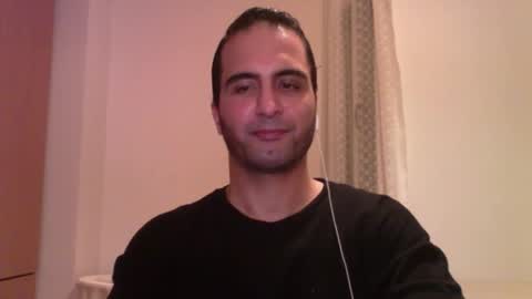 Snapshot of volve5 chatting on 02.17.25 volve5 online show from 02.17.25