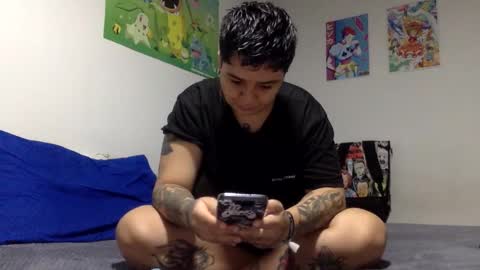 Danny and Ale online show from 05.02.26