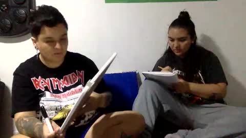Danny and Ale online show from 05.30.26