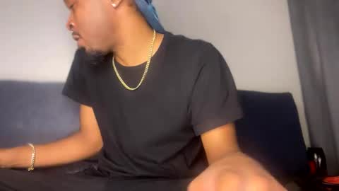 Snapshot of voodoodxck chatting on 02.09.25 voodoodxck online show from 02.09.25