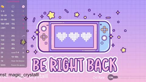 Snapshot of vopooo chatting on 12.02.24 Aliceinst magic crystalll online show from 12.02.24