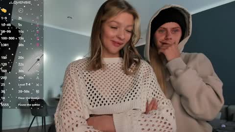 Snapshot of vopooo chatting on 01.30.25 Aliceinst magic crystalll online show from 01.30.25