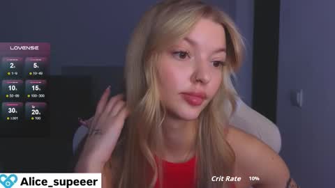 Snapshot of vopooo chatting on 09.29.25 Aliceinst magic crystalll online show from 09.29.25