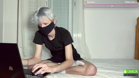 Snapshot of vornyx chatting on 05.07.26 vornyx online show from 05.07.26