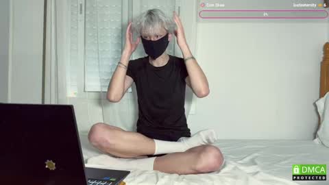 Snapshot of vornyx chatting on 05.08.26 vornyx online show from 05.08.26