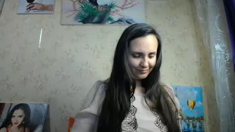 voulezvous_angel online show from 05.26.26