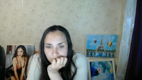 voulezvous_angel online show from 05.29.26