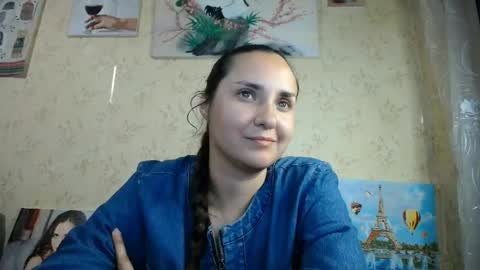 voulezvous_angel online show from 05.30.26