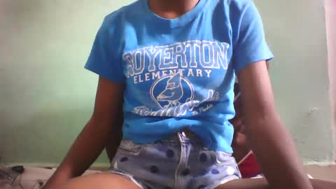 vounialdy online show from 03.05.25